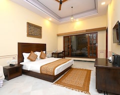 Resort Aaram Baagh Maheshwar (Maheshwar, India)
