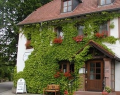 Khách sạn Sengscheider Hof (Sankt Ingbert, Đức)