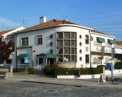 Hotel Calatrava (Viana do Castelo, Portogallo)