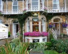 Otel Mansion House (Scarborough, Birleşik Krallık)