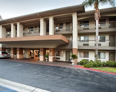 Hotel Best Western Plus Orange County Airport North (Santa Ana, USA)