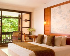 Khách sạn Patra Jasa Bali Resort & Villas (Kuta, Indonesia)