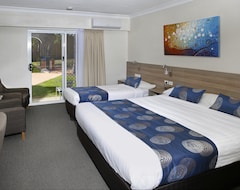 Hotel Yamba Aston Motel (Yamba, Australija)