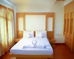 Hotel OYO 9324 Munnar Castle (Munnar, India)