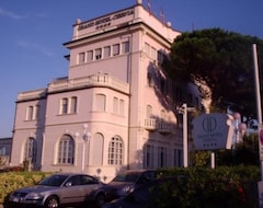 Hotel Grand Cervia (Cérvia, İtalya)