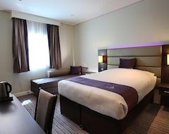 Hotel Premier Inn Ibn Battuta Mall (Dubai, Forenede Arabiske Emirater)