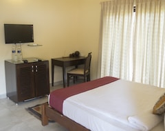 Khách sạn Devarya Wellness (Morjim, Ấn Độ)
