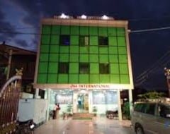 Khách sạn Om International (Bodh Gaya, Ấn Độ)