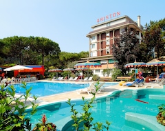 Hotel Ariston (Bibione, Italija)