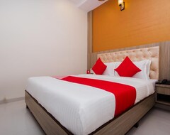 Hotel OYO 14056 Golden Arch (Mumbai, Indija)