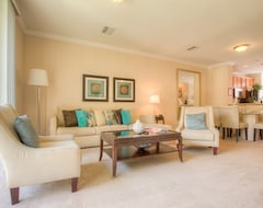 Hotel Emerald Isle- Three Bedroom Townhome (Orlando, EE. UU.)