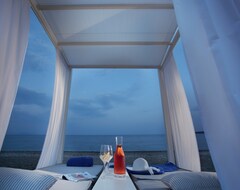 Hotelli Mareggio Exclusive Residences & Suites (Gythio, Kreikka)