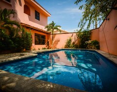 Otel Bed And Breakfast Eclipse (Cancun, Meksika)