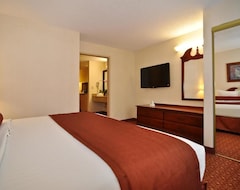 Hotel Best Western Carlton Suites (Birmingham, USA)