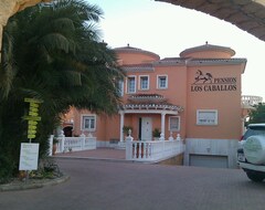 Khách sạn Hotel Los Caballos (Els Poblets, Tây Ban Nha)