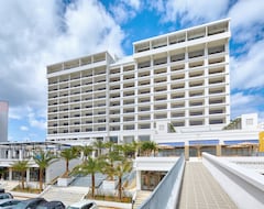 Khách sạn Ala Mahaina Condo Hotel (Okinawa, Nhật Bản)