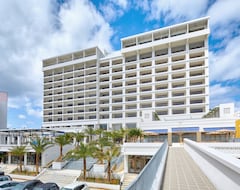 Ala Mahaina Condo Hotel (Okinawa, Japón)