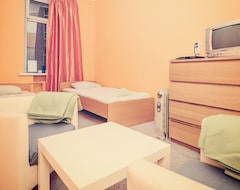 Hotel Tnt Hostel (Moscow, Russia)