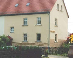 Koko talo/asunto Alte Kaserei Kossern (Grimma, Saksa)