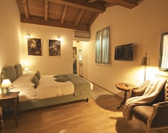 Khách sạn Casa Miramonte Charming House (Bologna, Ý)