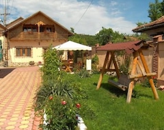 Pensión Vila Speranta (Berca, Rumanía)