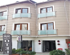 Khách sạn My Way Cadde Butik Otel (Istanbul, Thổ Nhĩ Kỳ)