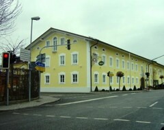 Khách sạn Hotel Kandler (Oberding, Đức)