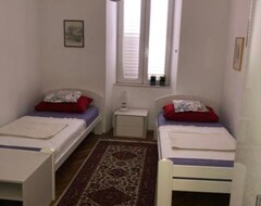 Cijela kuća/apartman 6 Tiha Ulica (Dubrovnik, Hrvatska)