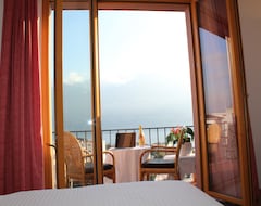 Hotel Annita (Locarno, Switzerland)