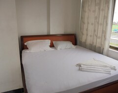 Hotel Nefaland (Dar es Salaam, Tanzanija)