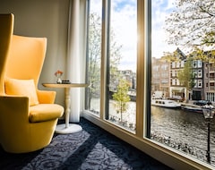 Hotel Andaz Amsterdam Prinsengracht (Amsterdam, Netherlands)