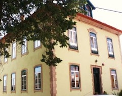 Khách sạn Rural Villa Julia (Vila Flor, Bồ Đào Nha)