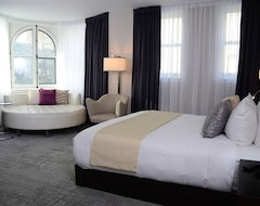 Hotel 1595 Dr.penfield By Elegancia (Montreal, Canada)