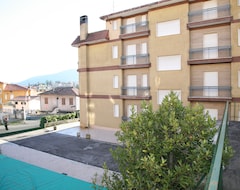 Hotel Mirage (Fiuggi, Italy)