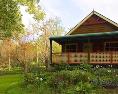 Hele huset/lejligheden Trawool Shed Cottages, Cafe And Restaurant (Seymour, Australien)