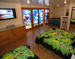 Hotelli Maui Guest House (Lahaina, Amerikan Yhdysvallat)