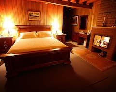 Resort/Odmaralište Puertolago Country Inn & Resort (Otavalo, Ekvador)
