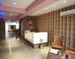 Khách sạn Hotel S.S. Comfort (Coimbatore, Ấn Độ)