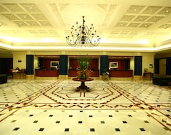 Khách sạn Taj Connemara, Chennai (Chennai, Ấn Độ)