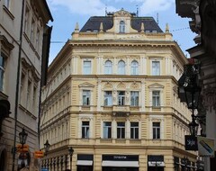 Hôtel Ventana Hotel Prague (Prague, République Tchèque)