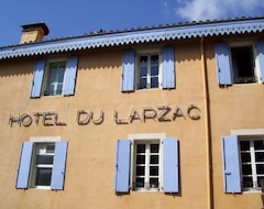Hotel Grand Du Larzac (Le Caylar, France)