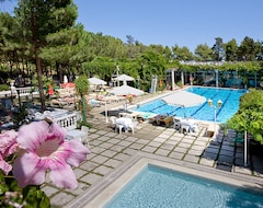 Hotelli Hotel Gri-Mar (Llansá, Espanja)