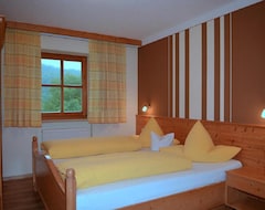 Hotel Beim Beckerbauern (Sankt Englmar, Tyskland)