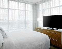 Hotelli TownePlace Suites by Marriott Columbus Easton Area (Columbus, Amerikan Yhdysvallat)