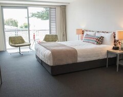 Khách sạn Navigate Seaside Accommodation (Napier, New Zealand)