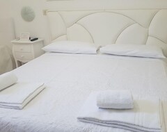 Bed & Breakfast Trono del Sol (Vietri Sul Mare, Italia)