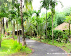 Hele huset/lejligheden The Forest Villa Resort (Dapoli, Indien)