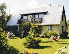 Toàn bộ căn nhà/căn hộ Kaju Guesthouses (Kuressaare, Estonia)