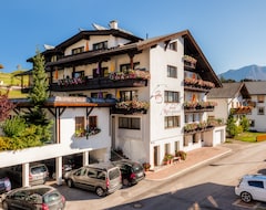 Otel Barbara (Serfaus, Avusturya)