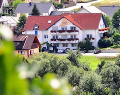Khách sạn Gästehaus Birgit (Bad Mergentheim, Đức)